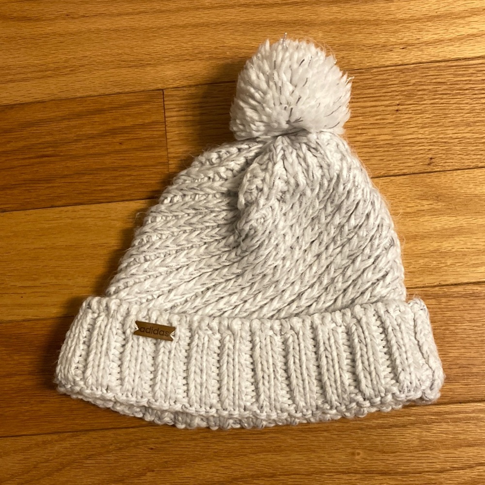 Adidas Knit Beanie